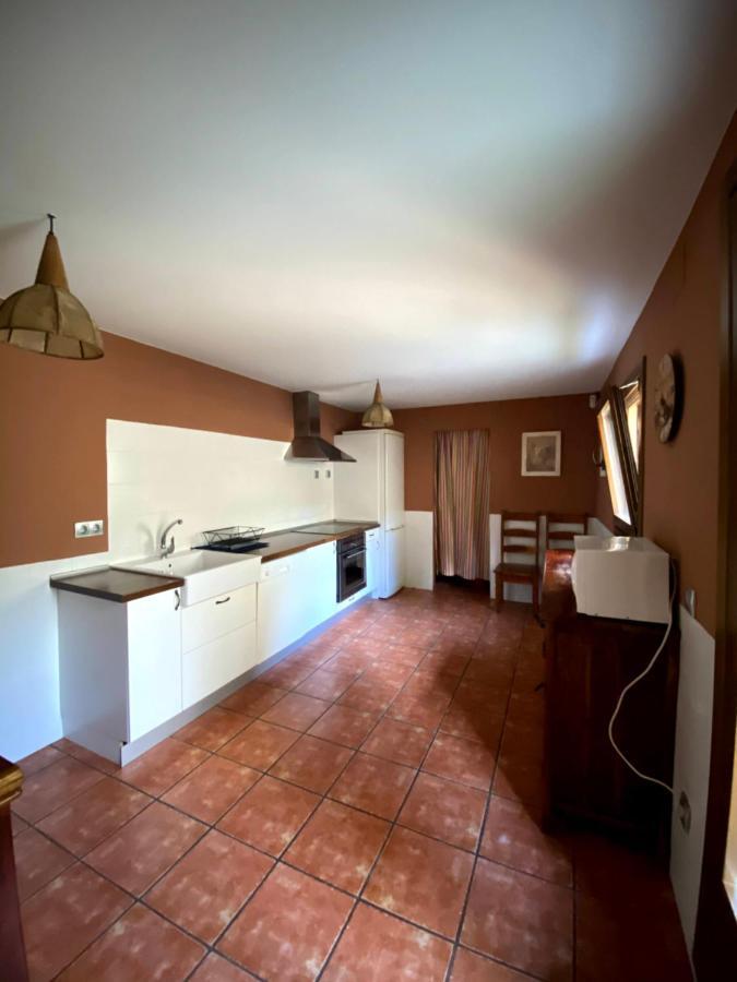 Hoz De Jaca, Casa Mas Mananas. Chalet