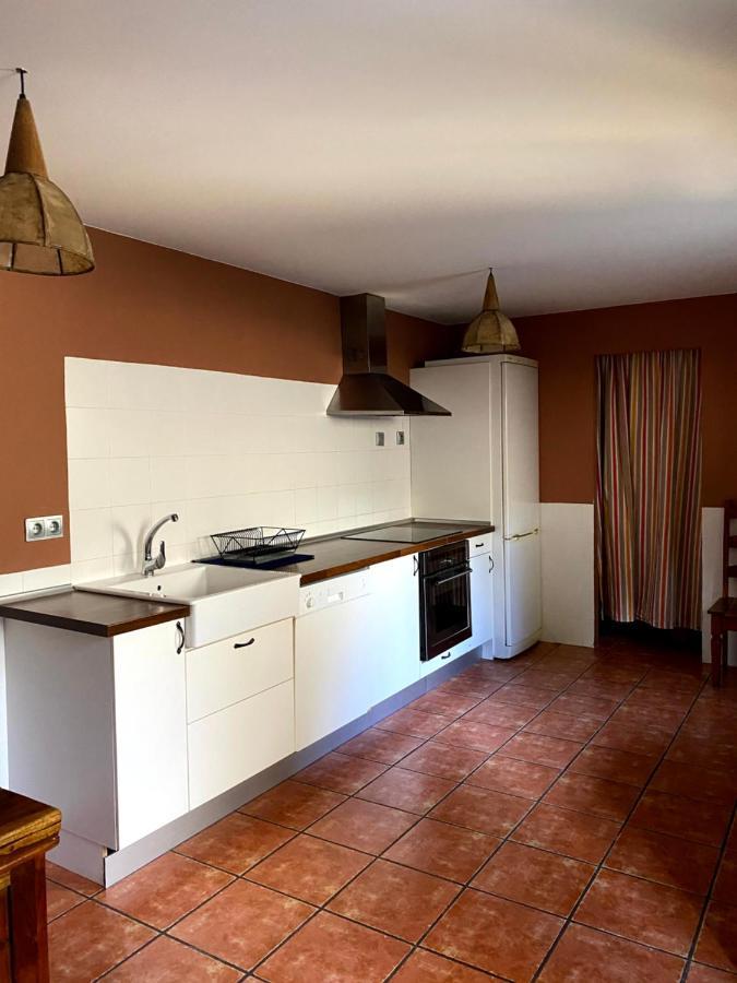 Hoz De Jaca, Casa Mas Mananas. Chalet