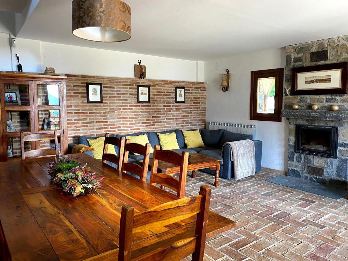 Hoz De Jaca, Casa Mas Mananas. Chalet *