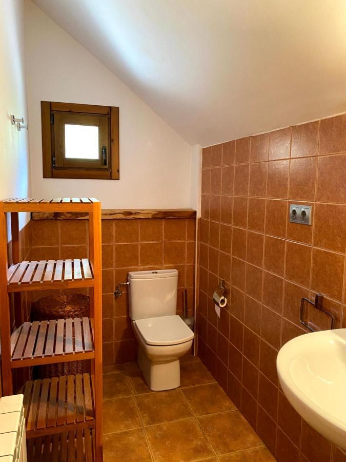 Hoz De Jaca, Casa Mas Mananas. Chalet *