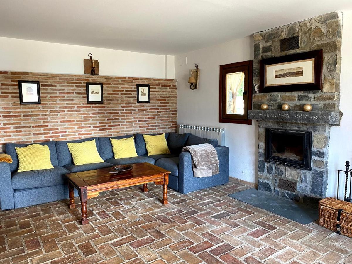 Hoz De Jaca, Casa Mas Mananas. Chalet