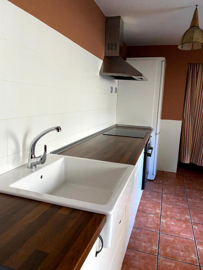 Chalet Hoz De Jaca, Casa Mas Mananas. *