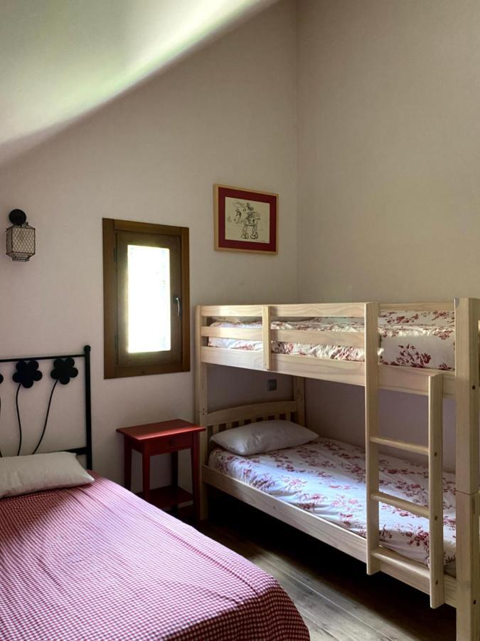 Hoz De Jaca, Casa Mas Mananas. Hoz de Jaca