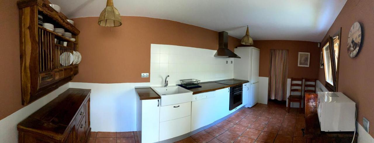 Hoz De Jaca, Casa Mas Mananas. Hoz de Jaca