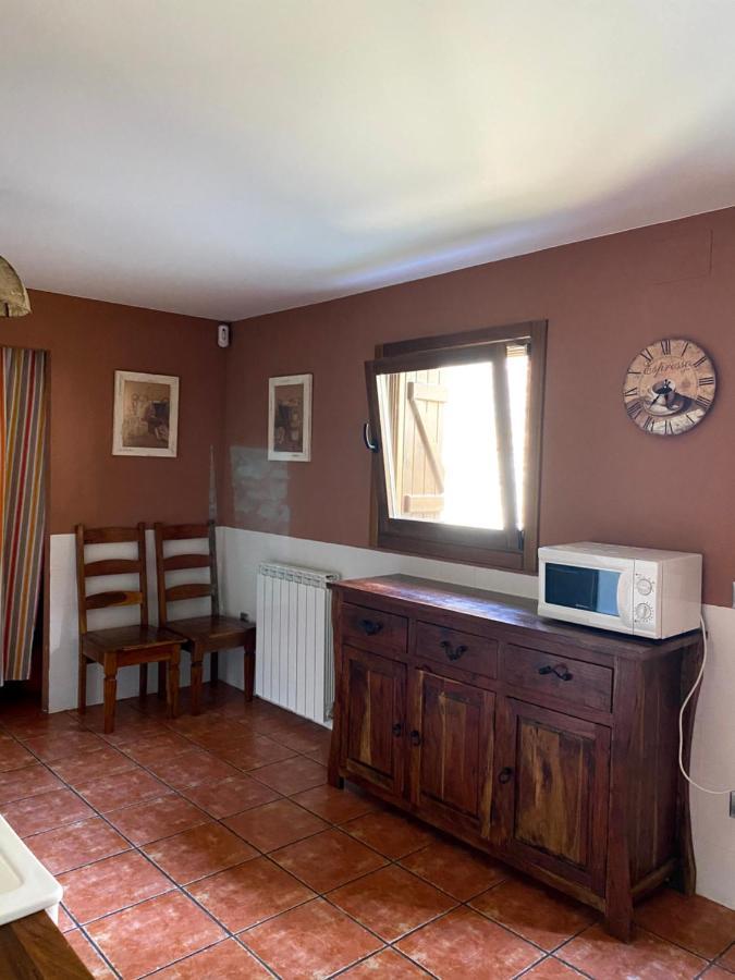 Hoz De Jaca, Casa Mas Mananas. Chalet