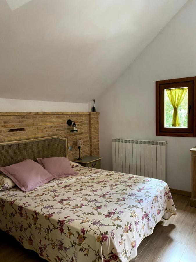 Hoz De Jaca, Casa Mas Mananas. Hoz de Jaca